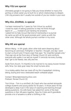 Load image into Gallery viewer, The Adulting Journal